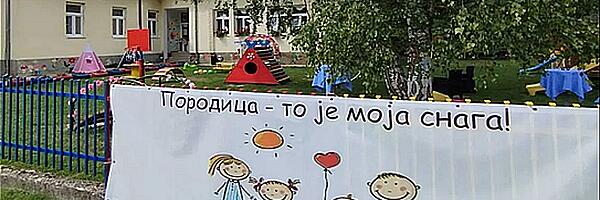 U Požegi bez lista čekanja u vrtićima