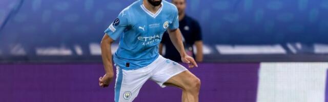 Sitiju malo i gol Gvardiola, Njukasl sa penala do boda