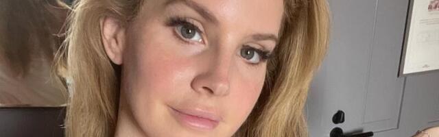 Lana Del Rey se konačno oglasila o svom braku, koji je danima glavna tema na društvenim mrežama
