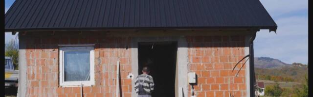 CHR Hajrat počeo izgradnju 137 kuće