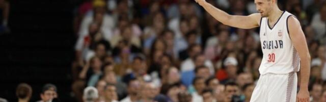 Aleksa spreman za sledeći izazov: Kari je ostao, sada možemo na Evrobasket!