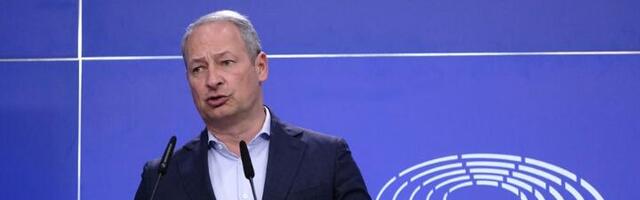 Šider: Srbija u OPASNOJ antidemokratskoj spirali