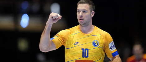 Panić: Barcelona je favorit za trofej u Ligi prvaka