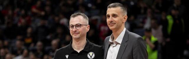 "Bogovi košarke su se poigrali"! Izgubio od Zvezde, pa otkrio neverovatan detalj