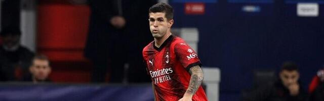 Nesreća za Milan, sreća za Zvezdu: Rosoneri ostali bez NAJBOLJEG strelca
