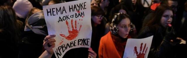Koalicija za slobodu medija: Podržavamo studentske proteste