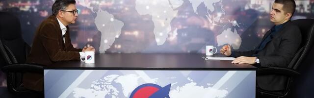 Miloš Ković: Vreme je da se patriotske stranke i pokreti ujedine