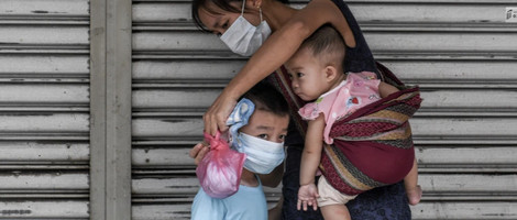 Izbjeglice se i dalje nadaju, iako im svijet zatvara vrata