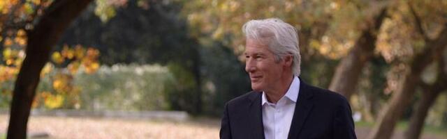 Ričard Gir otkrio da je jedan potcenjeni film među najboljima koje je ikada snimio