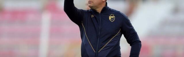 MILOJEVIĆ POKAZAO KAKAV JE ŠMEKER: Ovaj potez trenera Zvezde oduševiće sve!