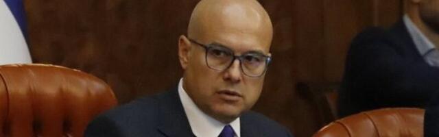 OČEKUJEM DA ĆE UZ SEBE OKUPITI NAJBOLjI TIM ZA SRBIJU Vučević: " Uvek će moći da računa na moju pomoć i podršku u borbi za naš narod"