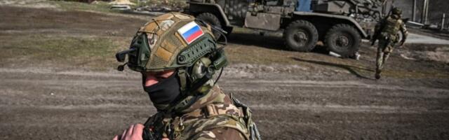 RAT U UKRAJINI: Moskva: Dva napada na energetsku infrastrukturu za 24 sata