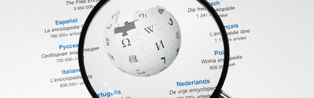 Wikipedia nudi AI developerima strukturirani dataset kako bi rasteretila svoje servere
