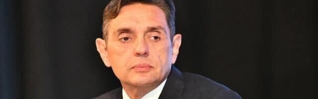 Vlada imenovala Aleksandra Vulina na čelo Nadzornog odbora „Srbijagasa“