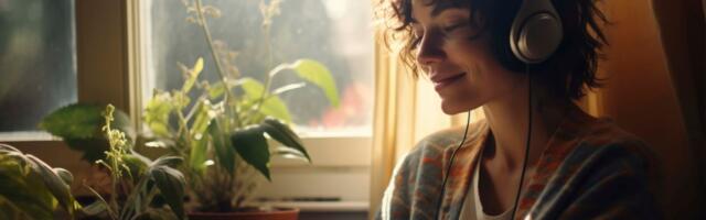 Da li se ježite kada slušate muziku? Saznajte šta ovo znači i zašto se to dešava samo nekolicini