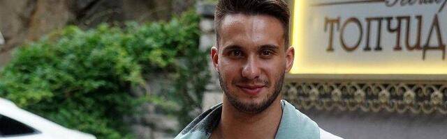 Unuk Šabana Šaulića nikad srećniji: Oglasio se Luka i podelio srećne vesti