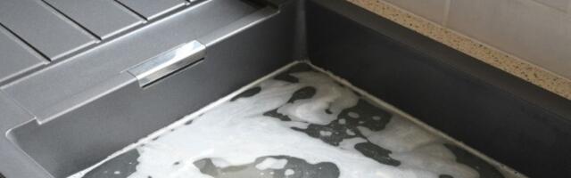 Zašto bi trebalo da zapušite odvode pre nego što krenete na put?