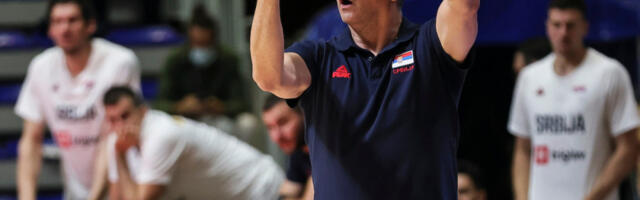 BOMBA U EVROLIGI, VRATIO SE IGOR KOKOŠKOV: Bivši selektor Srbije u dobro poznatom gradu