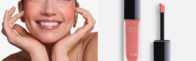 Nakon viralnog Forever Skin Perfect Foundation Stick-a, Dior lansirao Forever Blush Soft Filter rumenilo