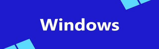 Microsoft i tamni režim u Windows 11