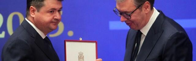 Petrov: Nastavak blokade je kraj državnog Univerziteta, prelazna vlada - besmislen predlog