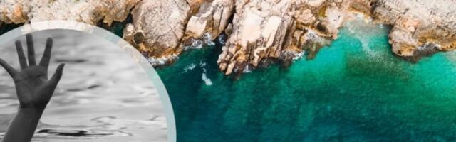 JEDNA OD NAJLEPŠIH PLAŽA CRNE GORE UKLETA ZA SRBE! Na mestu gde se utopila mlada Srpkinja, nedavno stradao naš žandarm!