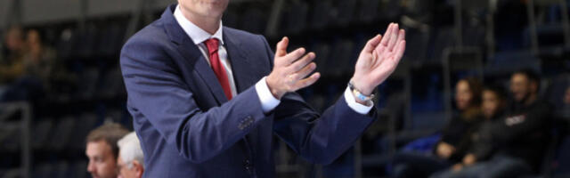 NOVO POJAČANJE U ZVEZDI? Milan Tomić obradovao "delije"