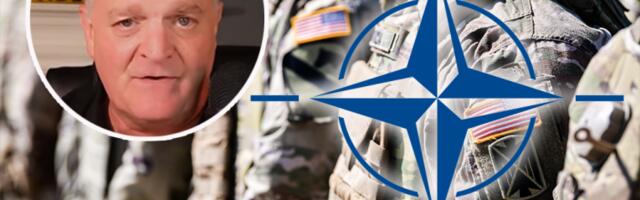 OVO NATO NE SME DA PRIZNA! Penzionisani potpukovnik potpuno raskrinkao Alijansu!