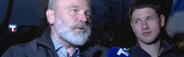 Profesori i roditelji đaka Jovine gimnazije pronašli direktora, ali ne i rešenja