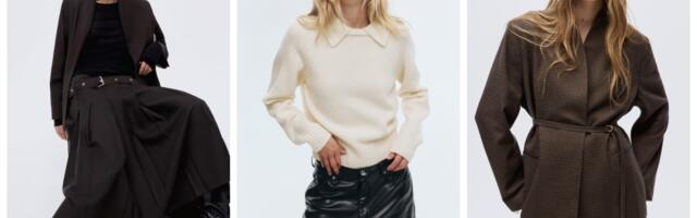 Ovih 11 H&M komada dokazuje da minimalizam nije dosadan