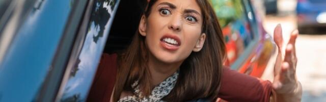 Ljudi rođeni u OVA 3 znaka su NAJGORI VOZAČI: Ne sedajte sa njima u kola ni pod tačkom razno