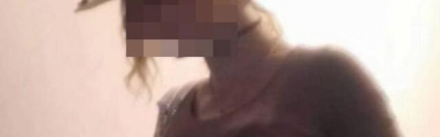 OVO JE UBIJENA KATARINA! Suprug joj presudio pred jednogodišnjim detetom! UZNEMIRUJUĆI DETALJI JEŽE DO KOSTIJU! (FOTO)