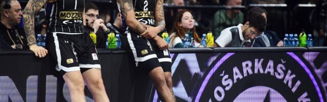 EMOTIVAN OPROŠTAJ OD KLUBA: Plejmejker se oglasio povodom odlaska!