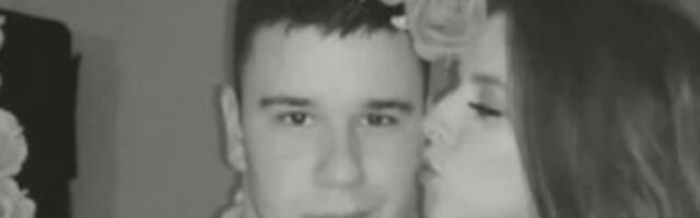 U sudnici pušten snimak pogibije verenika Filipa i Jovane: On bio zagljavljen, ona ispala iz kola