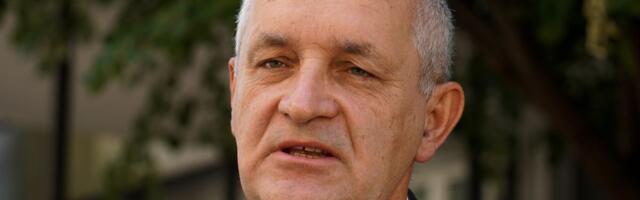 Linta: Dejtonski sporazum doneo mir, njegova revizija razlog tenzija i sukoba u BiH