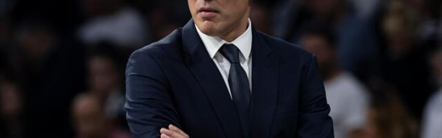 Jasikevičijus: Partizanovci me vole jer sam prijatelj sa Željkom, a kad gostujem Zvezdi onda mi zvižde