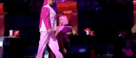 SKANDAL U PINKOVIM ZVEZDAMA! Zorica Brunclik napustila emisiju: Posle ovih reči JA NEĆU OSTATI OVDE! Emitovana neprijatna scena