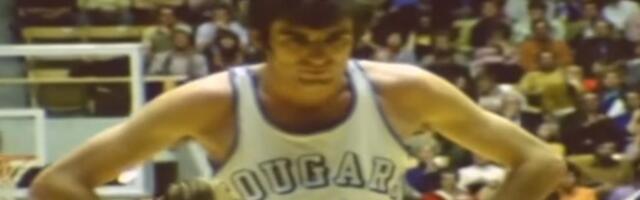 Iz rubrike "na današnji dan"! Pre 77 godina rodio se jedan od najboljih jugoslovenskih košarkaša svih vremena!