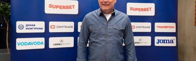 Oglasio se Slobodan Branković o kandidaturi za mesto predsednika SAS: "Moj fokus biće na..."