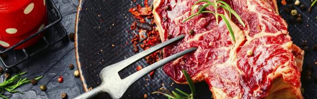 Turske faširane šnicle prste da poližete: Evo kako uvek da budu sočne i mekane, majstorski specijalitet