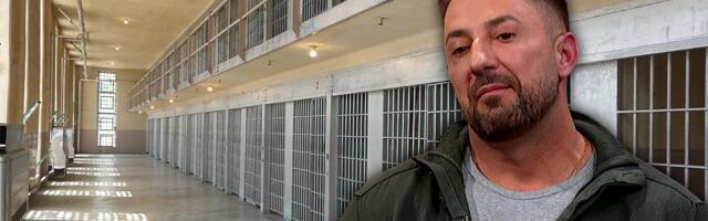 "U ZATVORU NISMO IMALI VODE TRI DANA, ČOVEK JE KRENUO DA SE OBESI U SOBI!" Bivši osuđenik o najgorim situacijama iza rešetaka: 7 dana nisam jeo