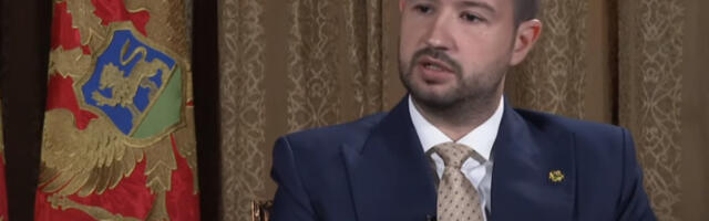 Crnogorski mediji: Jakov Milatović osniva novu političku partiju, evo kako će se zvati