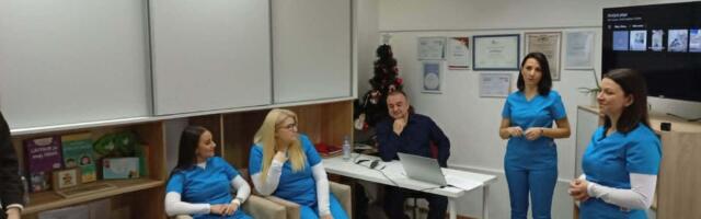 Udruženje roditelja i nastavnika „Partnerski za obrazovanje“ o svojim aktivnostima