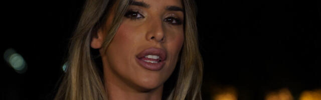 JOVANA PAJIĆ PREKRŠILA ZABRANU: Pevačica priznala šta se desilo u PORODIČNOM DOMU! (VIDEO)