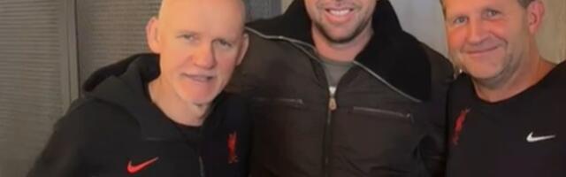 Igrao 6 godina Seriju A, umalo nije umro u Liverpulu, sada se bavi građevinom