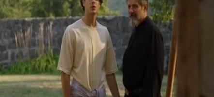 "Hteli su da srpska deca budu nove generacije ustaša" Govor Nebojše Dugalića u seriji "Tvrđava" odzvanja, a evo šta se krije iza bolnih reči