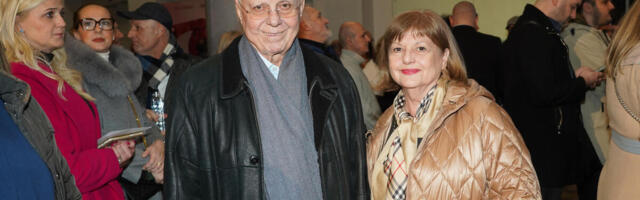 "MOGLI SMO DA IMAMO DECU SA DRUGIMA, ALI ZAJEDNO...": Kako je Toma Fila smuvao lepu Vesnu? Šok priča