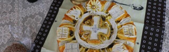 Uoči Svetog Nikole: Vranjske krsne slave - čuvarkuće porodičnog zaveštanja