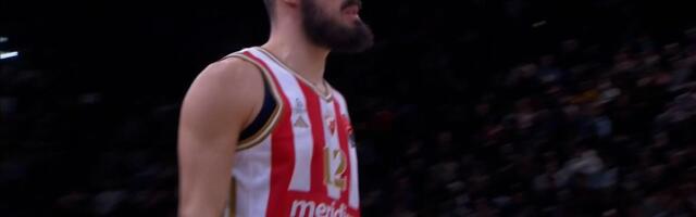 Kalinić ni sam nije znao šta je ovde hteo da uradi, pa odregovao burno