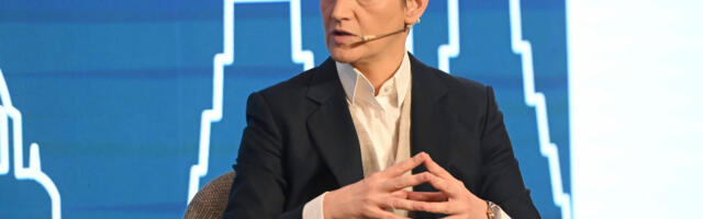 Brnabić: Neotvaranje klastera 3 velika sramota za EU